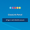classlink portal graphic